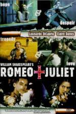 Watch Romeo + Juliet Zmovie