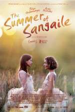 Watch The Summer of Sangaile Zmovie