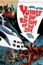 Watch Voyage to the Bottom of the Sea Zmovie