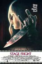 Watch Stage Fright Zmovie