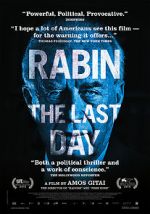 Watch Rabin, the Last Day Zmovie