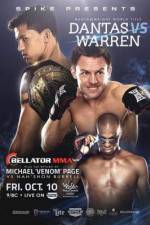 Watch Bellator 128: Warren vs. Dantas Zmovie