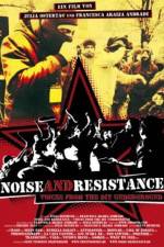 Watch Noise and Resistance Zmovie