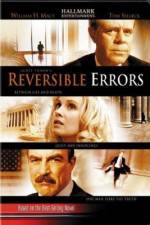 Watch Reversible Errors Zmovie