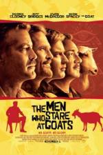 Watch The Men Who Stare at Goats Zmovie