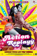 Watch Action Replayy Zmovie