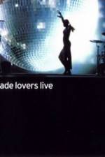 Watch Sade-Lovers Live-The Concert Zmovie