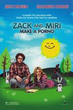 Watch Zack and Miri Make a Porno Zmovie