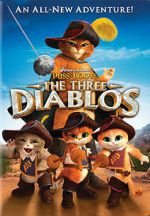 Watch Puss in Boots: The Three Diablos Zmovie