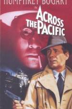 Watch Across the Pacific Zmovie