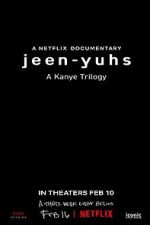Watch Jeen-Yuhs: A Kanye Trilogy (Act 1) Zmovie