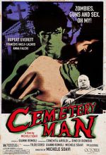 Watch Cemetery Man Zmovie