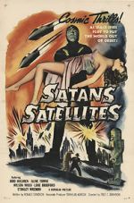 Watch Satan\'s Satellites Zmovie