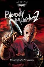 Watch Bloody Murder 2: Closing Camp Zmovie