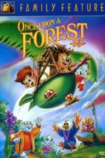 Watch Once Upon a Forest Zmovie