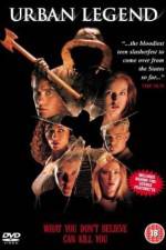 Watch Urban Legend Zmovie