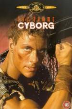 Watch Cyborg Zmovie