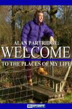 Watch Alan Partridge Welcome to the Places of My Life Zmovie