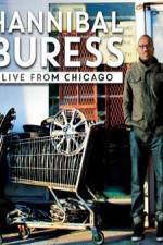 Watch Hannibal Buress Live From Chicago Zmovie