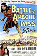 Watch The Battle at Apache Pass Zmovie