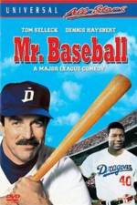Watch Mr. Baseball Zmovie