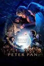 Watch Peter Pan Zmovie