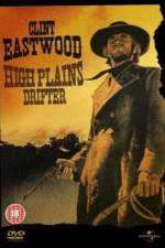 Watch High Plains Drifter Zmovie