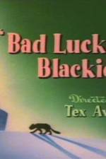 Watch Bad Luck Blackie Zmovie