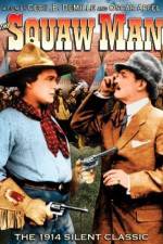 Watch The Squaw Man Zmovie