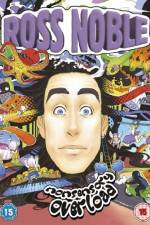 Watch Ross Noble Nonsensory Overload Zmovie