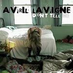 Watch Avril Lavigne: Don\'t Tell Me Zmovie