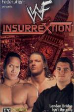 Watch WWF Insurrextion Zmovie