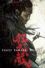 Watch Crazy Samurai Musashi Zmovie