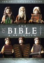 Watch The Bible: A Brickfilm - Part One Zmovie