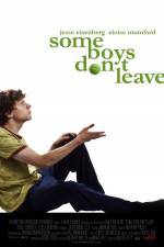 Watch Some Boys Don't Leave Zmovie