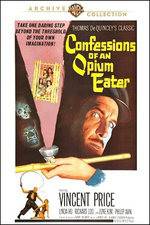 Watch Confessions of an Opium Eater Zmovie