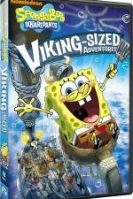 Watch SpongeBob SquarePants: Viking-Sized Adventures Zmovie