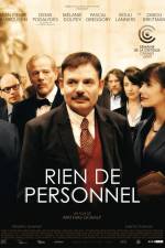 Watch Rien de personnel Zmovie