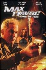 Watch Max Havoc Ring of Fire Zmovie