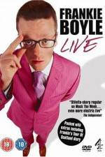 Watch Frankie Boyle Live Zmovie