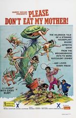 Watch Please Don\'t Eat My Mother! Zmovie