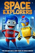 Watch Space Explorers Zmovie