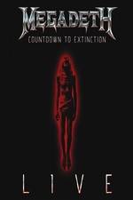 Watch Megadeth-Countdown to Extinction: Live Zmovie