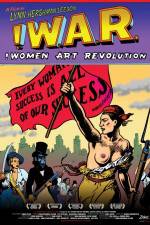 Watch Women Art Revolution Zmovie