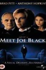 Watch Meet Joe Black Zmovie