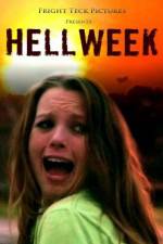 Watch Hellweek Zmovie