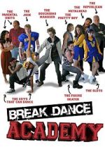 Watch Breakdance Academy Zmovie