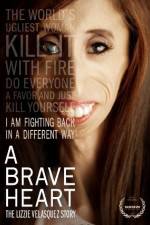 Watch A Brave Heart: The Lizzie Velasquez Story Zmovie