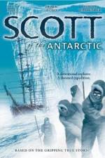 Watch Scott of the Antarctic Zmovie