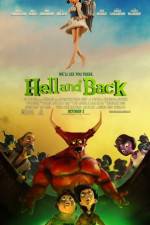 Watch Hell and Back Zmovie